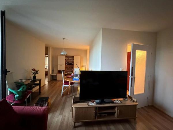 Achat - Appartement Limoges 87000 3 pièces 74 m 2