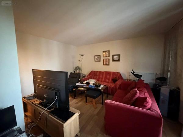 Achat - Appartement Limoges 87000 3 pièces 74 m 2
