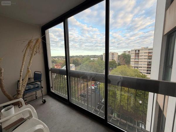 Achat - Appartement Limoges 87000 3 pièces 74 m 2