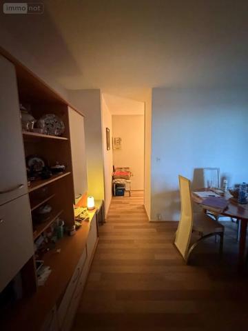 Achat - Appartement Limoges 87000 3 pièces 74 m 2
