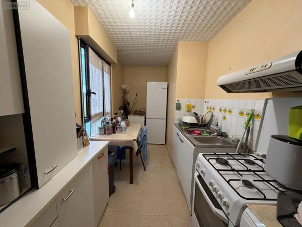 Achat - Appartement Limoges 87000 3 pièces 74 m 2