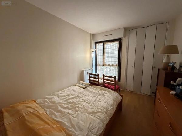 Achat - Appartement Limoges 87000 3 pièces 74 m 2