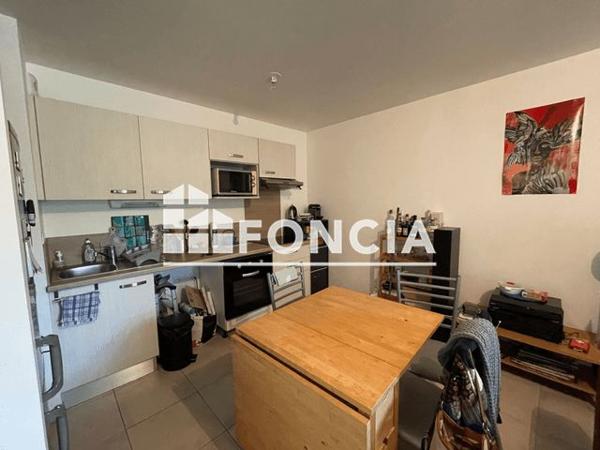 Location Appartement 2 pièces 44.57 m² - 3 IMPASSE DE LA CONDAMINE Saint Malo 35400