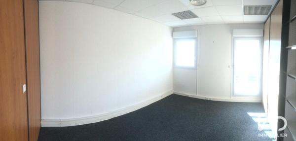 Location bureaux 20 m² Aix-en-Provence