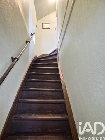 Maison à vendre 4 pièces 56 m² Lécousse