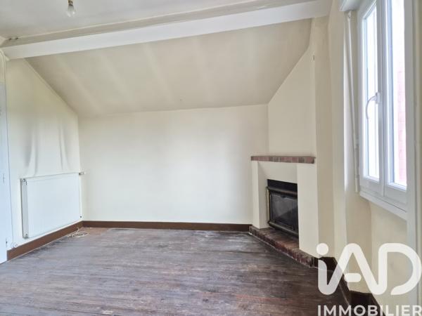 Maison à vendre 4 pièces 56 m² Lécousse