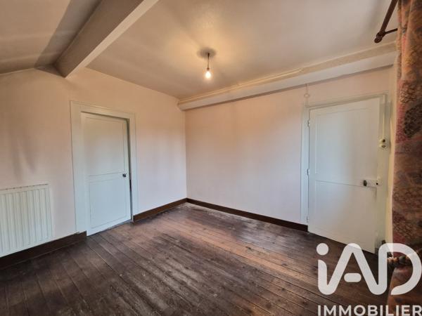 Maison à vendre 4 pièces 56 m² Lécousse