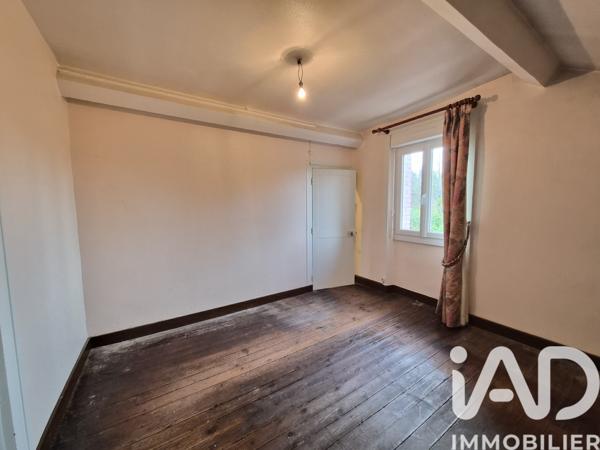 Maison à vendre 4 pièces 56 m² Lécousse
