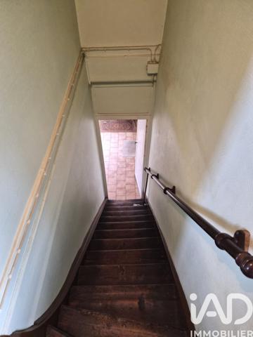 Maison à vendre 4 pièces 56 m² Lécousse
