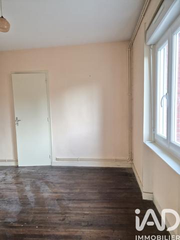 Maison à vendre 4 pièces 56 m² Lécousse