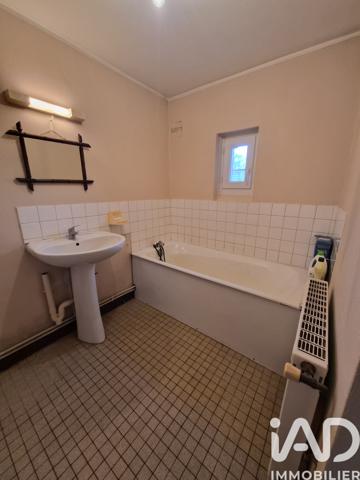 Maison à vendre 4 pièces 56 m² Lécousse