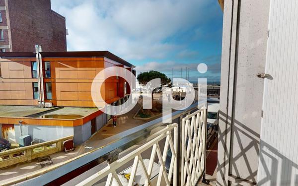 Appartement à vendre    3 pièces • 92 m2 Le Havre