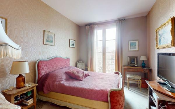 Appartement à vendre    3 pièces • 92 m2 Le Havre