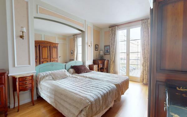 Appartement à vendre    3 pièces • 92 m2 Le Havre