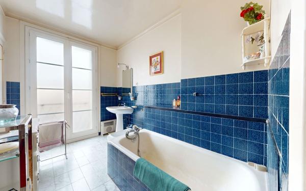 Appartement à vendre    3 pièces • 92 m2 Le Havre