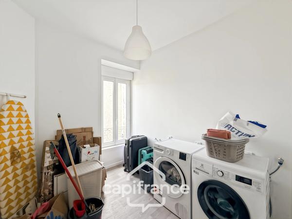 Appartement à vendre, Duplex lumineux avec vue exceptionnelle sur le Blavet