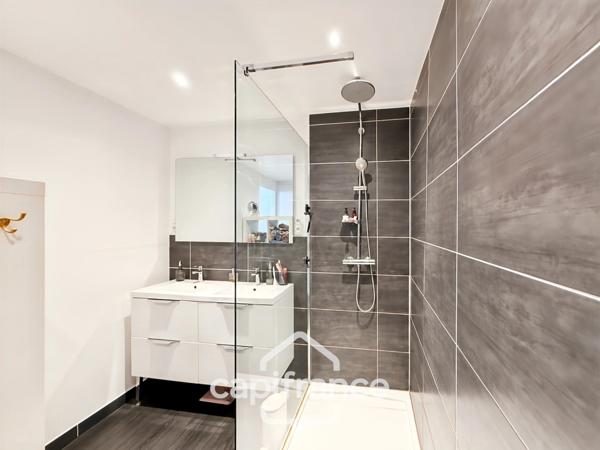 Appartement à vendre, Duplex lumineux avec vue exceptionnelle sur le Blavet