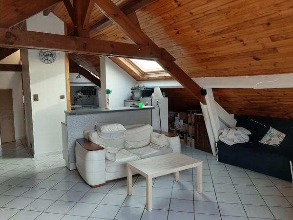 Appartement · Location Merignac (33700) 3 pièces · 80m²