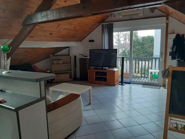 Appartement · Location Merignac (33700) 3 pièces · 80m²