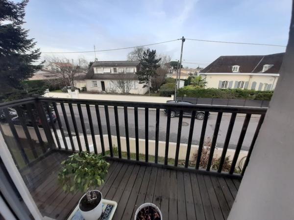 Appartement · Location Merignac (33700) 3 pièces · 80m²