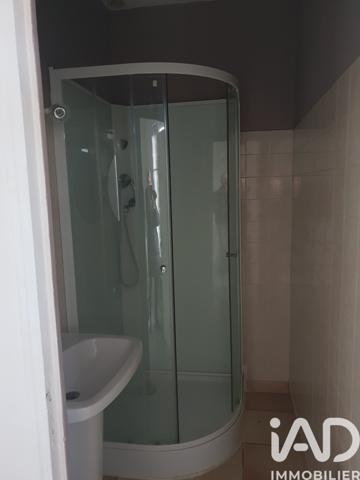 Location appartement 2 pièces 36 m² Châlons-en-Champagne