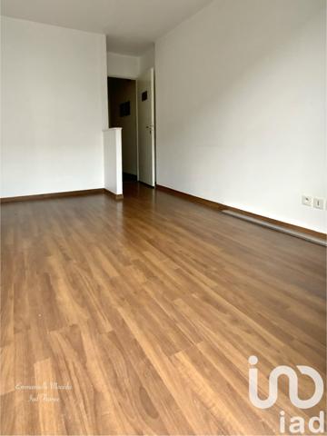 Appartement à vendre 4 pièces 89 m² Nancy