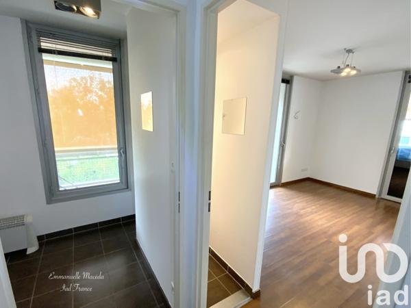 Appartement à vendre 4 pièces 89 m² Nancy