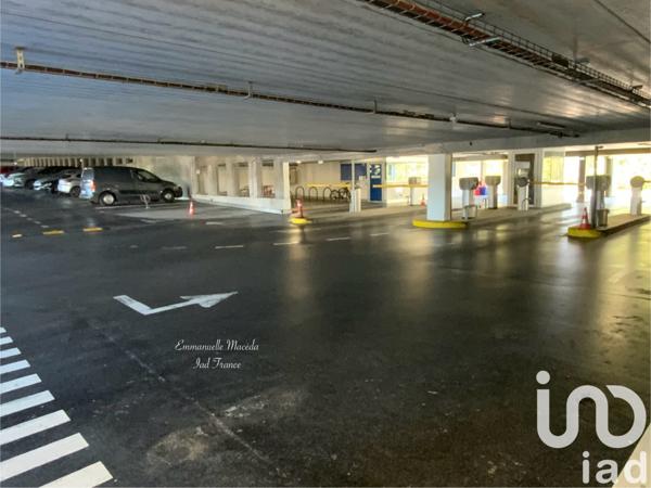 Appartement à vendre 4 pièces 89 m² Nancy