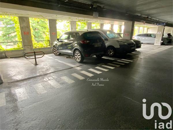 Appartement à vendre 4 pièces 89 m² Nancy