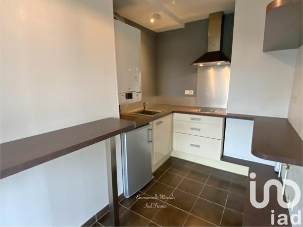 Appartement à vendre 4 pièces 89 m² Nancy