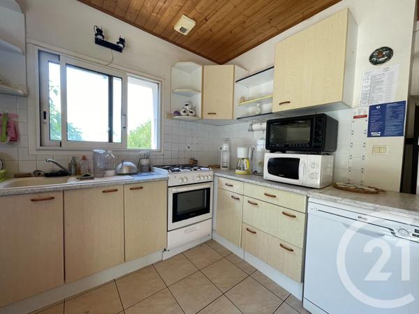Maison à vendre  3 pièces - 55 m 2   LA TRANCHE SUR MER  - 85