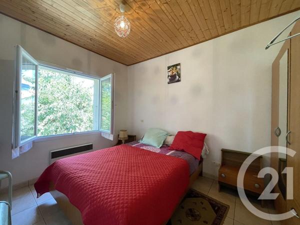 Maison à vendre  3 pièces - 55 m 2   LA TRANCHE SUR MER  - 85