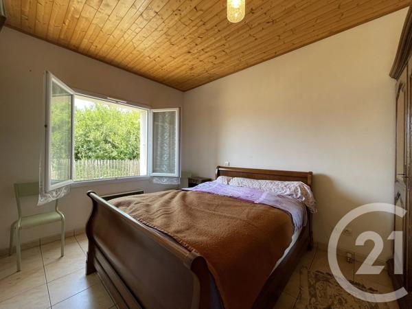 Maison à vendre  3 pièces - 55 m 2   LA TRANCHE SUR MER  - 85