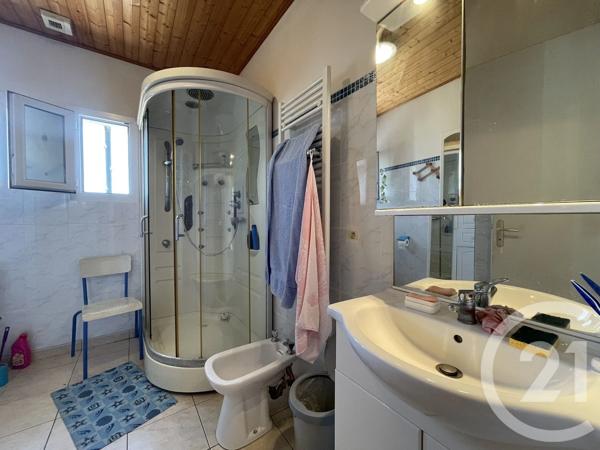 Maison à vendre  3 pièces - 55 m 2   LA TRANCHE SUR MER  - 85