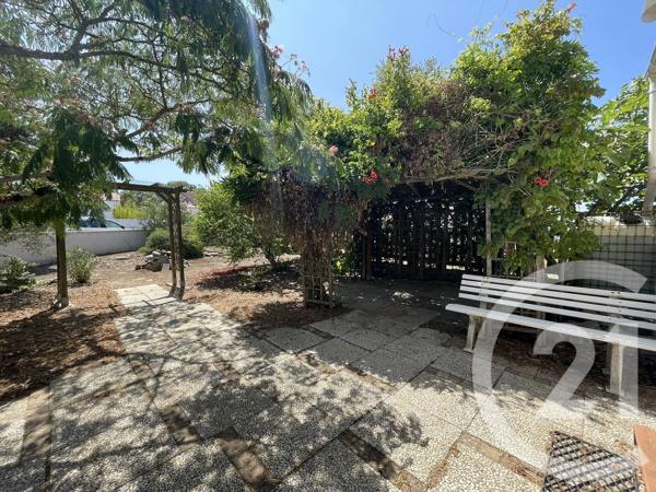 Maison à vendre  3 pièces - 55 m 2   LA TRANCHE SUR MER  - 85