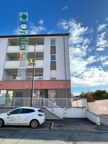 Local commercial · Location Jassans Riottier (01480) 78m²