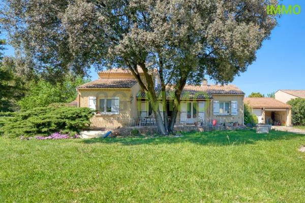 Vente / Villa