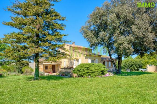 Vente / Villa