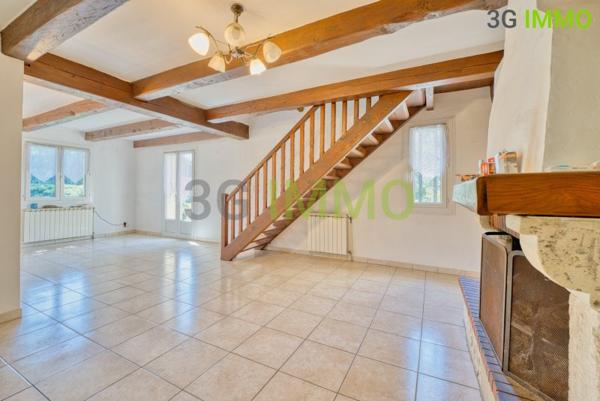 Vente / Villa