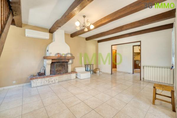 Vente / Villa