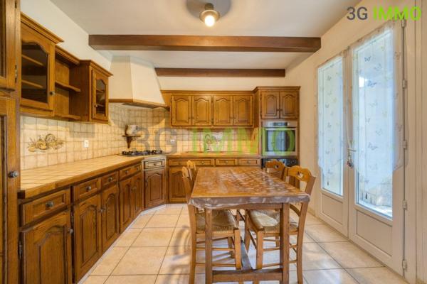 Vente / Villa