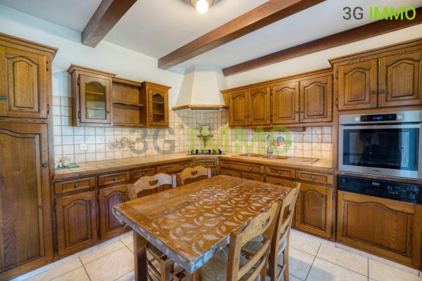 Vente / Villa