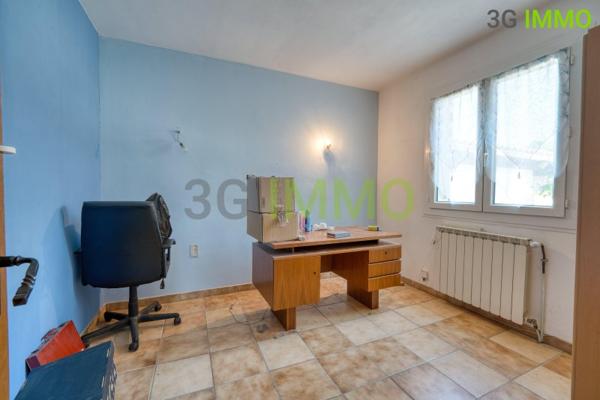 Vente / Villa