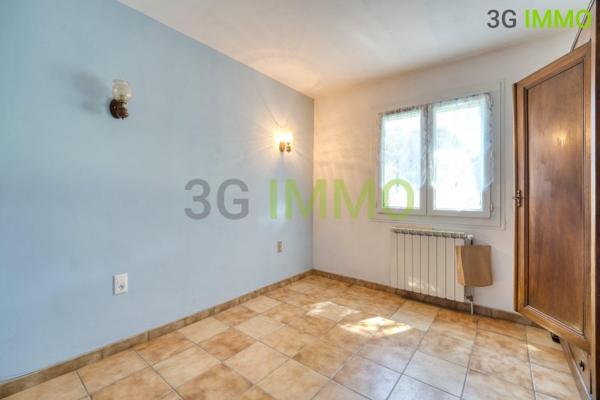 Vente / Villa