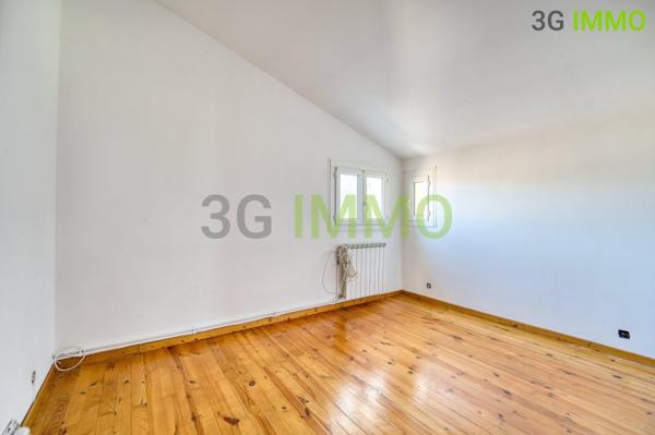 Vente / Villa