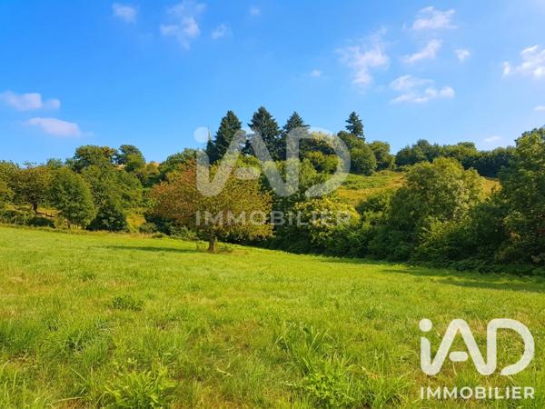Terrain à vendre 2 800 m² Beaumont