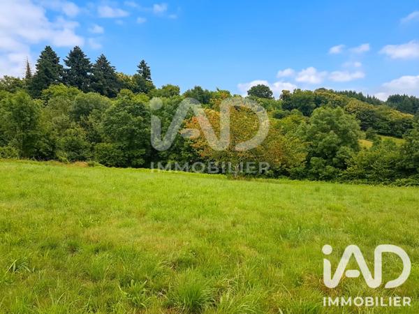 Terrain à vendre 2 800 m² Beaumont