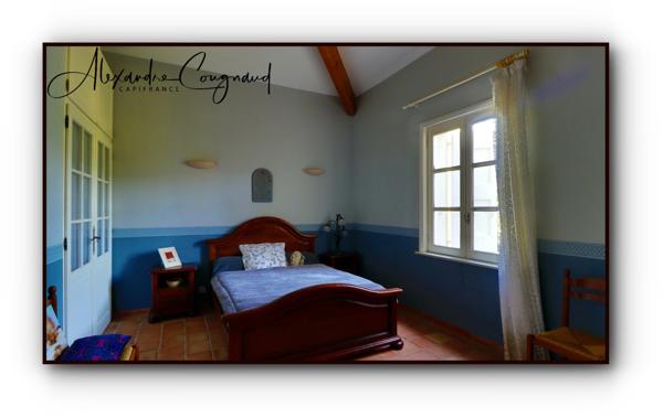 A vendre Escoussens (81) - Maison de caractère 180 m² – 4 chambres - Vue Montagne Noire – Terrain 2 725 m²