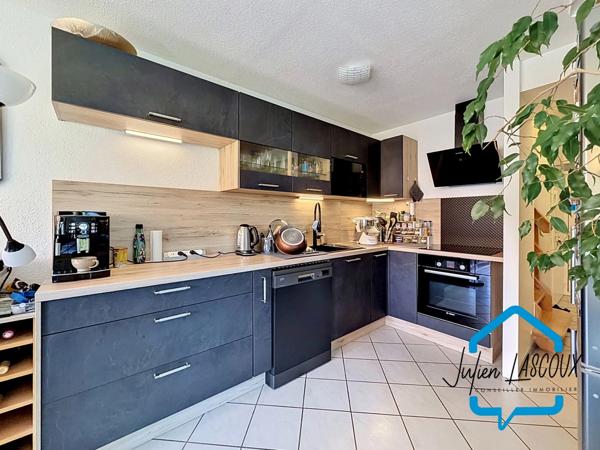 Charmant duplex 4 pièces au cœur de Villard-de-Lans – Calme et proximité immédiate des commodités