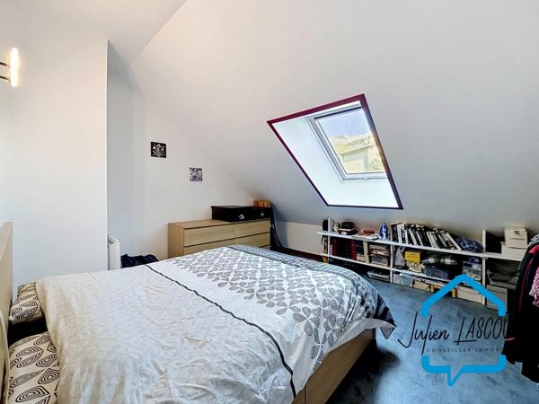 Charmant duplex 4 pièces au cœur de Villard-de-Lans – Calme et proximité immédiate des commodités